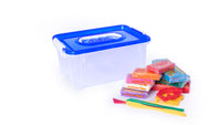 Пластмасова кутия за съхранение JOVI