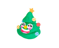 JOVI Play&Fun натурален пластилин в куфарче Christmas Adventure