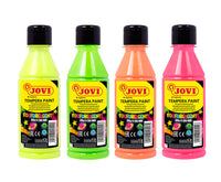 JOVI Premium неонова темперна боя 250 ml