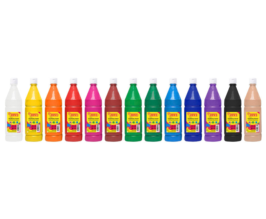 JOVI Premium темперна боя 1000 ml
