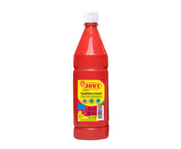 JOVI Premium темперна боя 1000 ml – червен