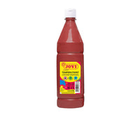 JOVI Premium темперна боя 1000 ml – кафяв
