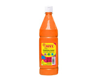 JOVI Premium темперна боя 1000 ml – оранжев