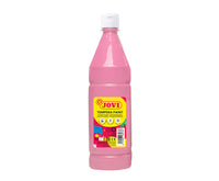 JOVI Premium темперна боя 1000 ml – светлорозов