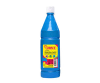 JOVI Premium темперна боя 1000 ml – светлосин