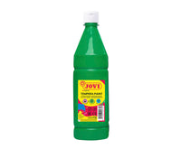 JOVI Premium темперна боя 1000 ml – светлозелен