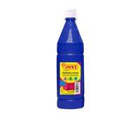 JOVI Premium темперна боя 1000 ml – тъмносин