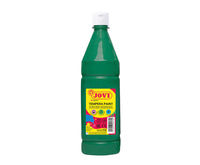 JOVI Premium темперна боя 1000 ml – тъмнозелен