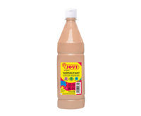 JOVI Premium темперна боя 1000 ml – телесен цвят