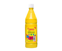 JOVI Premium темперна боя 1000 ml – жълт