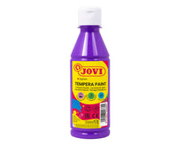 Течна темперна боя JOVI 250 ml – лилав