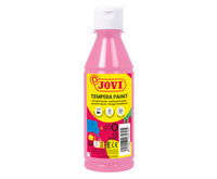 Течна темперна боя JOVI 250 ml – светлорозов