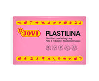 JOVI натурален пластилин 350 g – розова