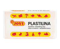 JOVI натурален пластилин телесни тонове 18 x 50 g