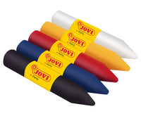 JOVI комплект бои за лице под формата на стик 5 x 5,6 g