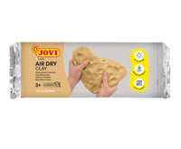 JOVI самосъхнеща моделираща глина 250 г охра