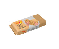 JOVI самосъхнеща моделираща маса 500 g охра