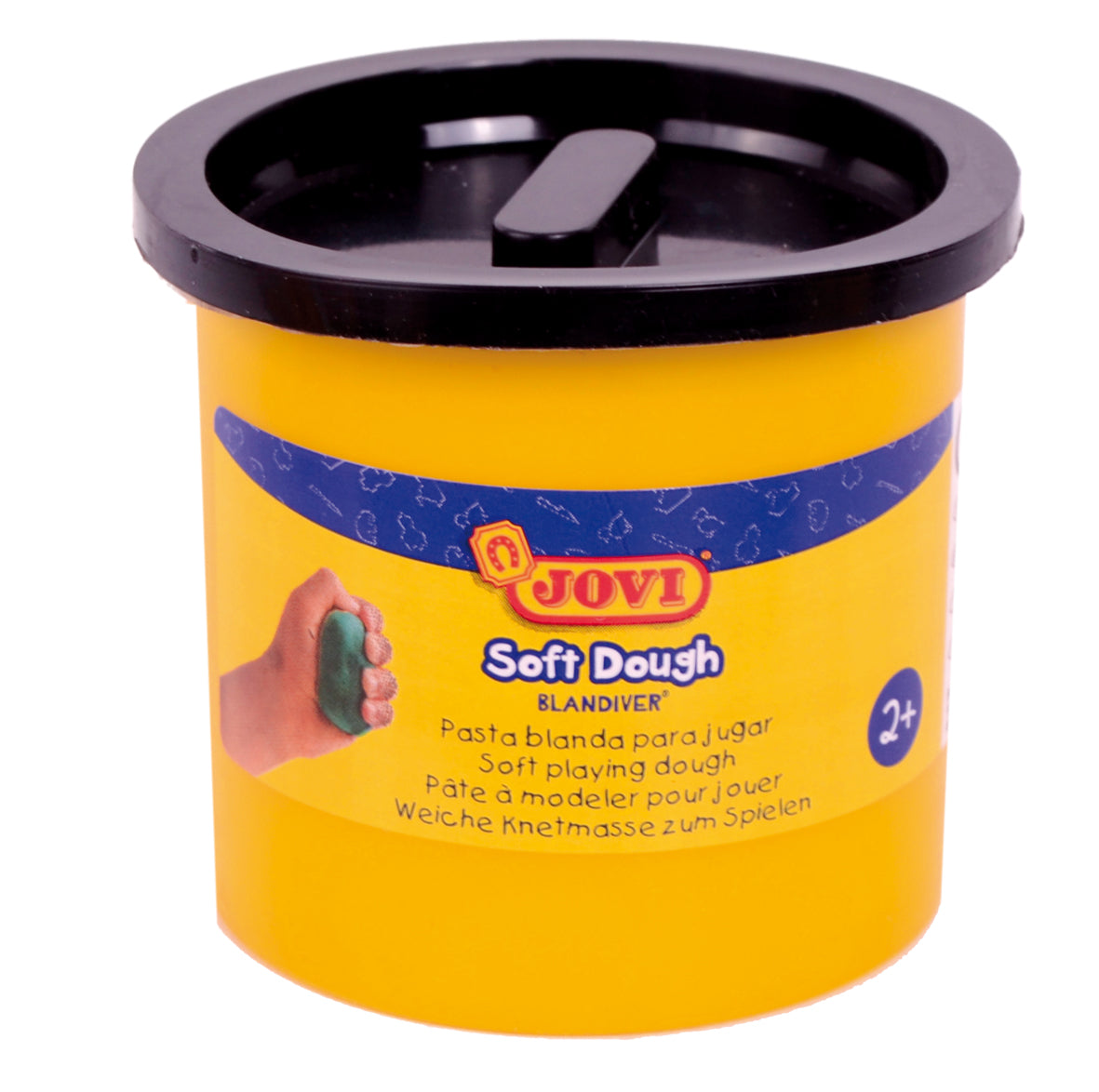 JOVI Soft Dough меко моделиращо тесто 110 g