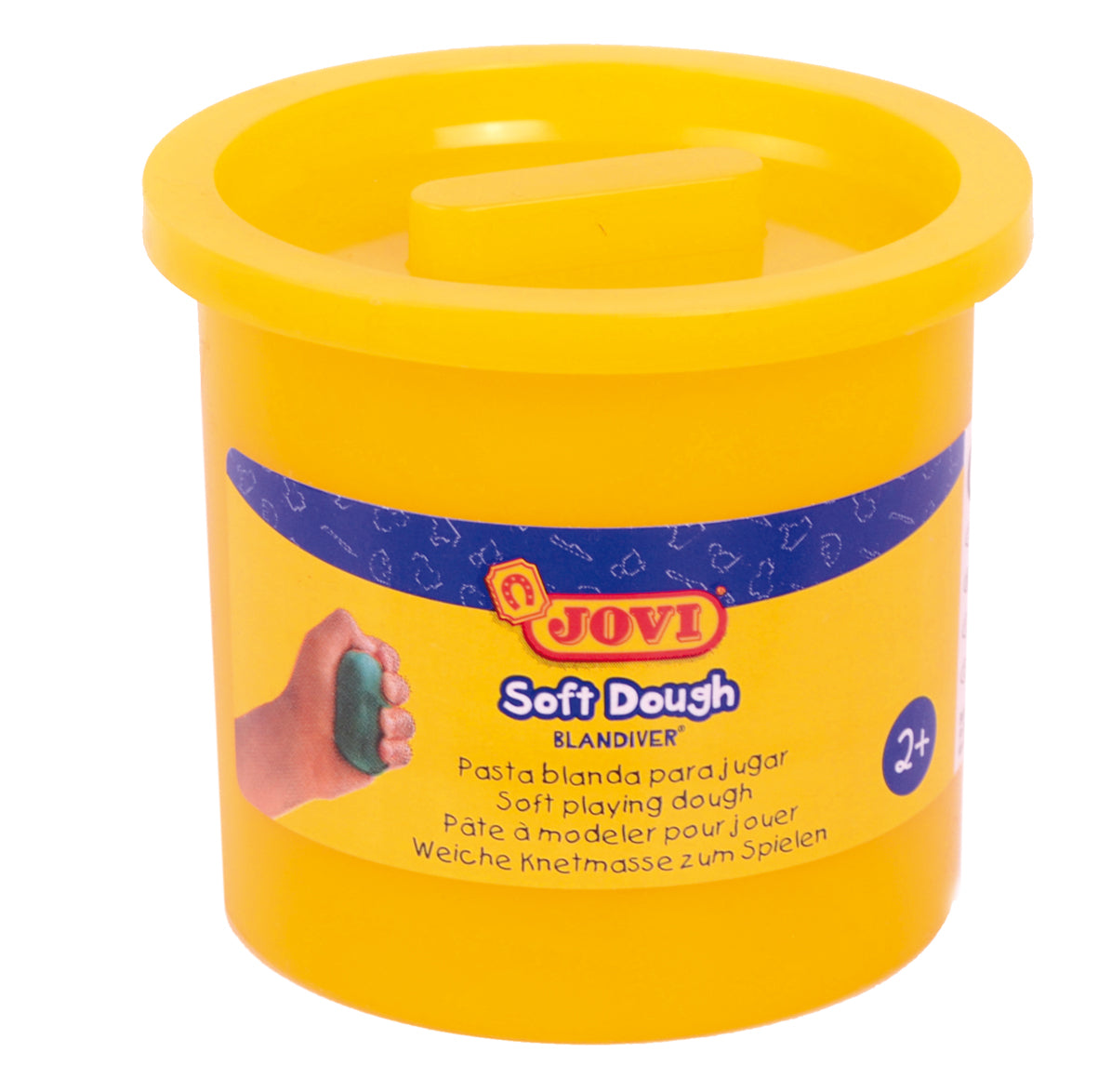 JOVI Soft Dough меко моделиращо тесто 110 g