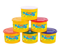 JOVI Soft Dough мек моделин 460 g