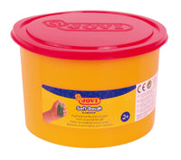 JOVI Soft Dough мек моделин 460 g – червен