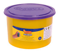 JOVI Soft Dough мек моделин 460 g – лилав