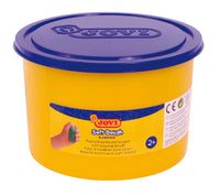 JOVI Soft Dough мек моделин 460 g – син