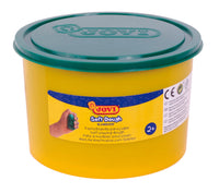 JOVI Soft Dough мек моделин 460 g – зелен