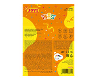 JOVI Twist комплект бои за лице под формата на стик дисплей 30 бр.