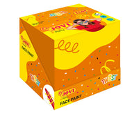 JOVI Twist комплект бои за лице под формата на стик дисплей 30 бр.
