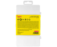 JOVI водни бои ø 22 mm – 12 цвята с четка