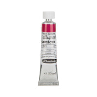 Калиграфски гваш Schmincke Calligraphy Gouache 20 ml – 321 Брошово червено