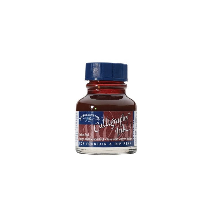 Калиграфски туш Winsor & Newton 30 мл — изображение 1