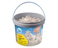 Кинетичен пясък за моделиране JOVI 3500 g
