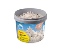 Кинетичен пясък за моделиране JOVI 3500 g