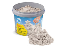 Кинетичен пясък за моделиране JOVI 3500 g