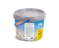 Кинетичен пясък за моделиране JOVI 3500 g