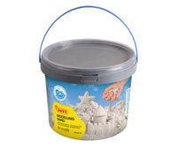 Кинетичен пясък за моделиране JOVI 3500 g