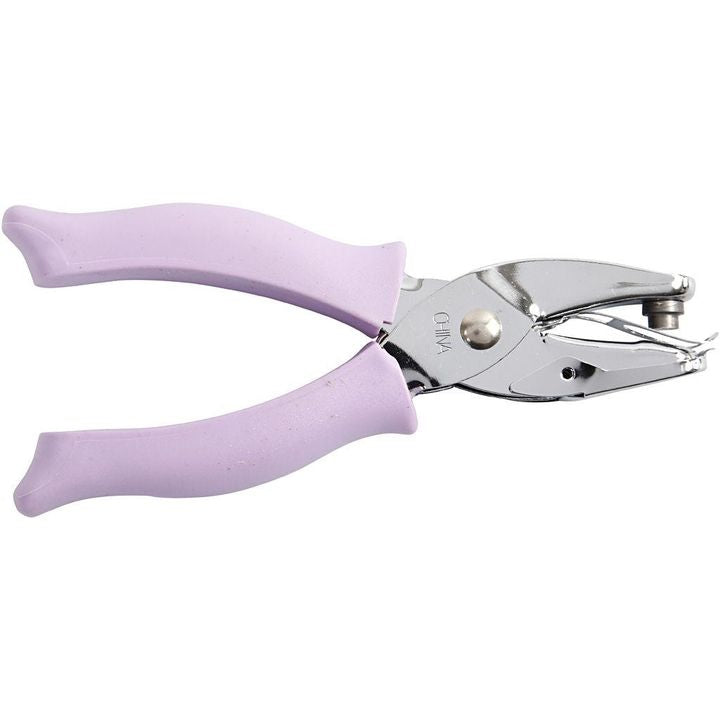 Клещи за пробиване FISKARS - голям кръг — изображение 1