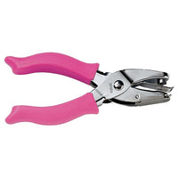 Клещи за пробиване FISKARS - сърце — изображение 1