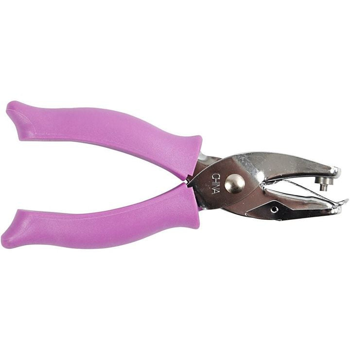 Клещи за пробиване FISKARS - средни кръгове — изображение 1