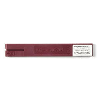 KOH-I-NOOR DUO Графитни проводници 2mm 2бр – 2B