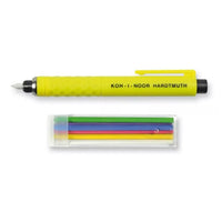 KOH-I-NOOR S128 Шивашки тебеширен молив с резервни пълнители — изображение 1