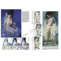 Колекция Leonardo 08 Nudes — изображение 5