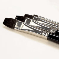 Kolos Classic 3016 Плоска четка за коса от катерица — изображение 2