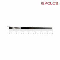 Kolos Classic 3016 Плоска четка за коса от катерица — изображение 6