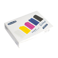 Комплект акрилни бои Schmincke College Acrylic – 5 x 75 ml, основни цветове