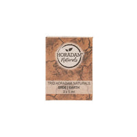 Комплект акварелни бои HORADAM Naturals Trio Earth — изображение 1