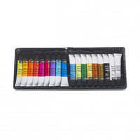 Комплект акварелни бои Pebeo Studio 18 x 12 ml — изображение 2