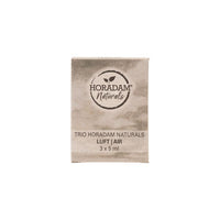 Комплект акварелни бои Trio Air HORADAM Naturals — изображение 1
